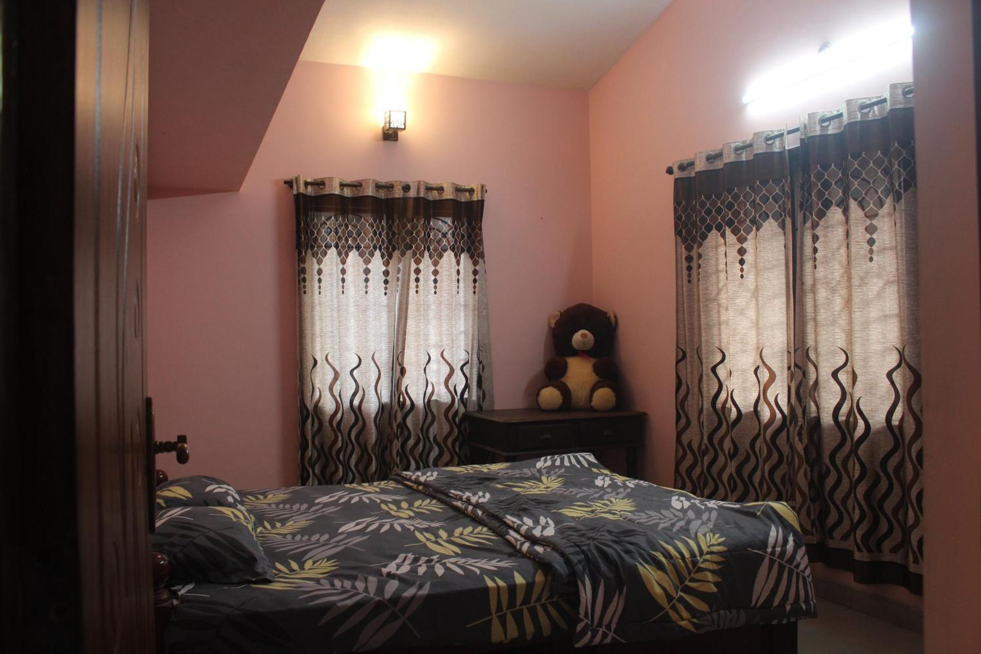 Tropical Villa Homestay Mangalore Exterior foto