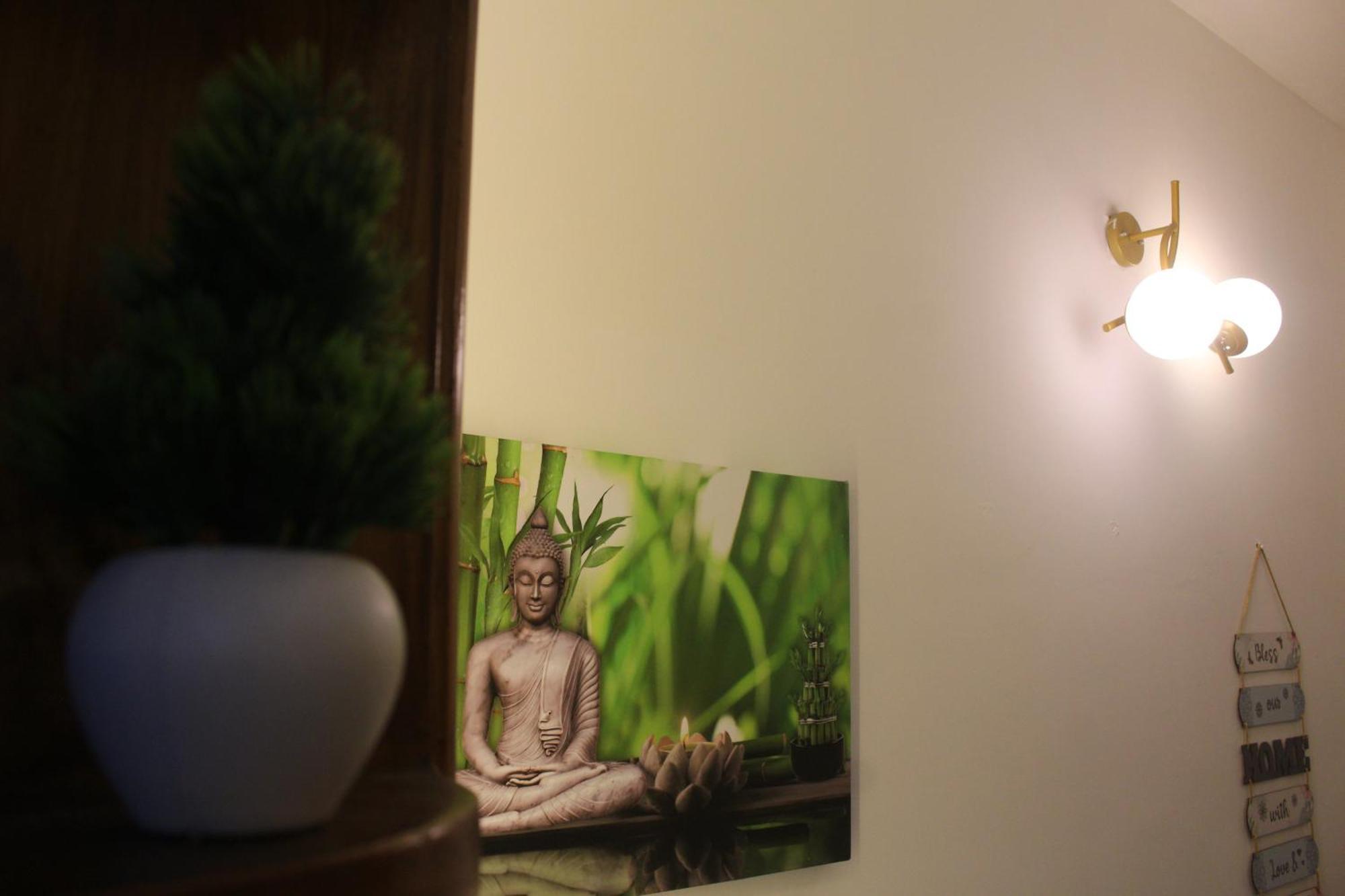 Tropical Villa Homestay Mangalore Exterior foto