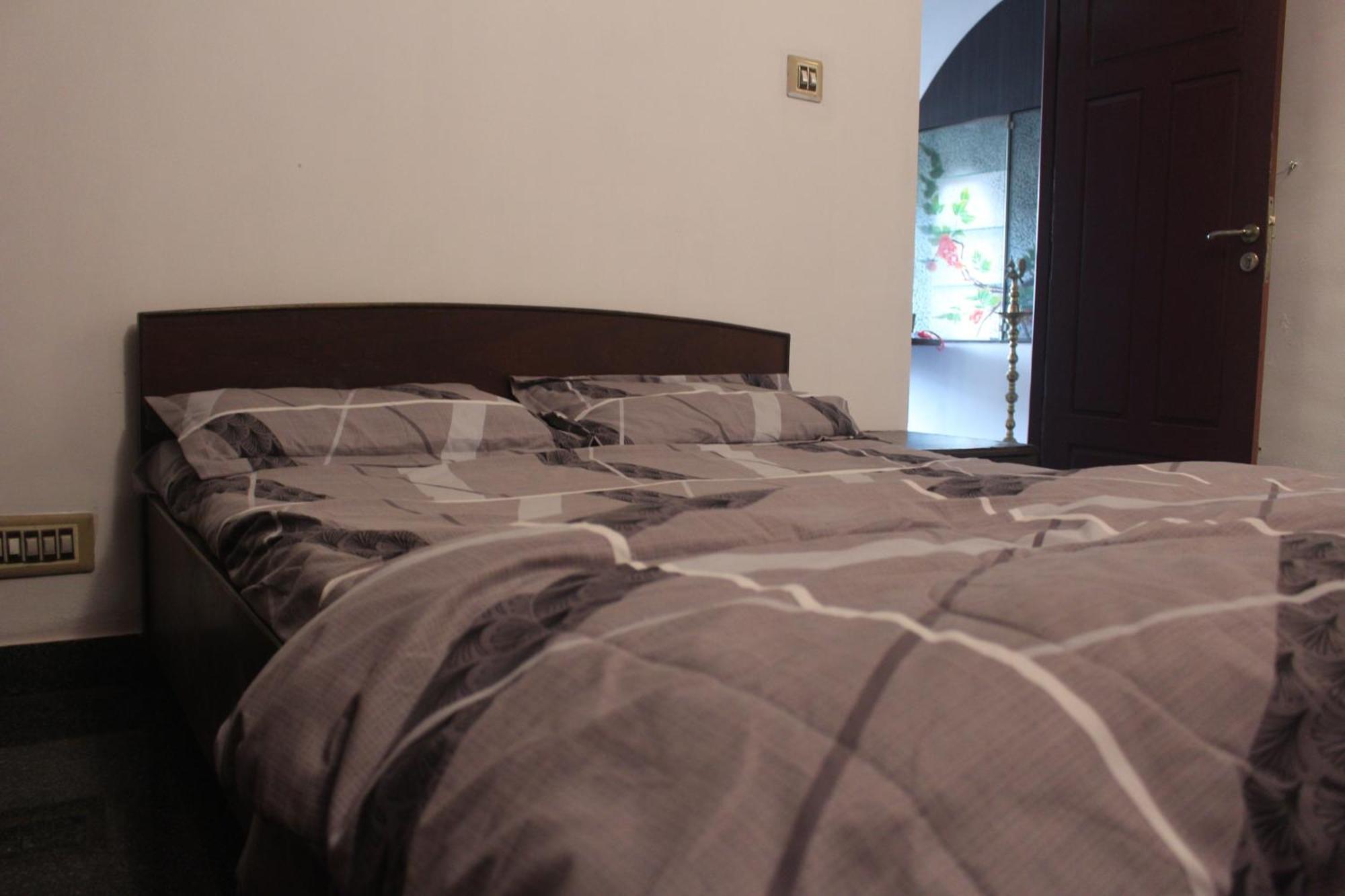 Tropical Villa Homestay Mangalore Exterior foto