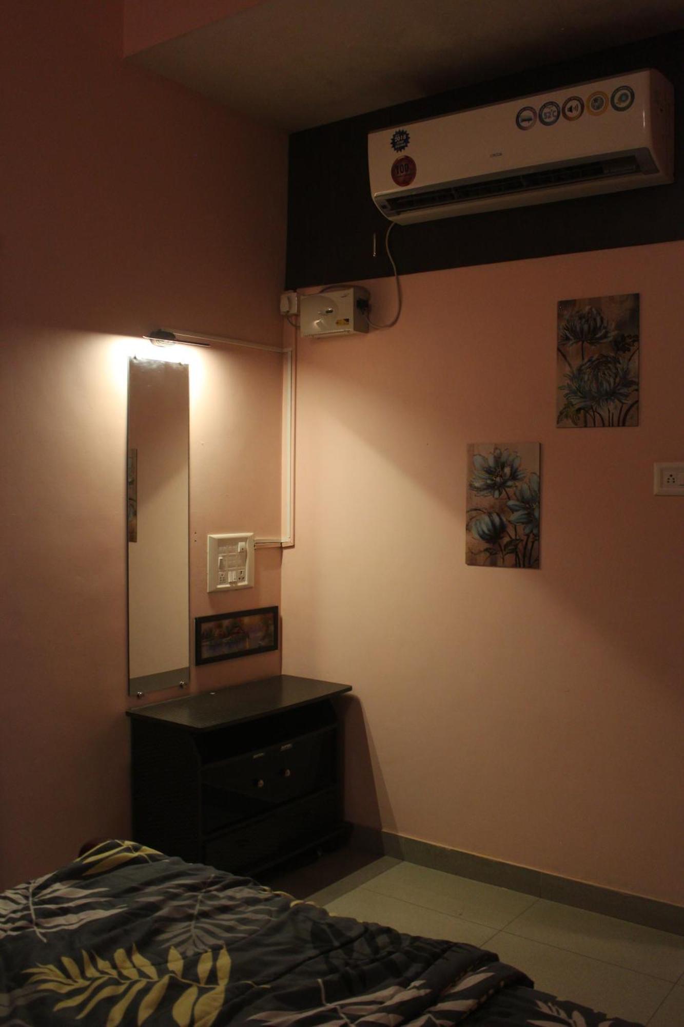 Tropical Villa Homestay Mangalore Exterior foto