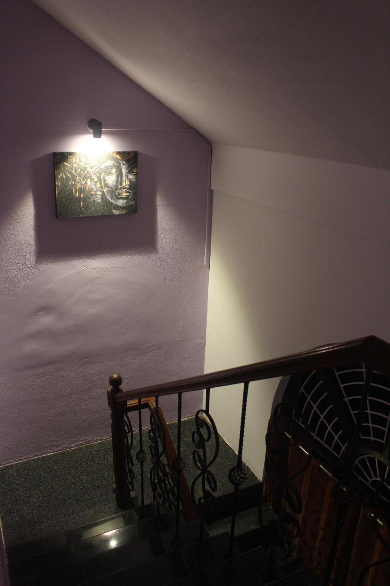 Tropical Villa Homestay Mangalore Exterior foto